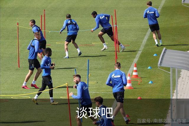 谈球吧公司简介